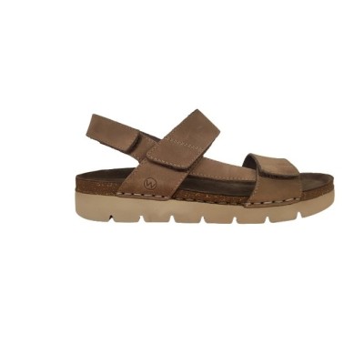 SANDALIAS HOMBRE WALK & FLY 51270